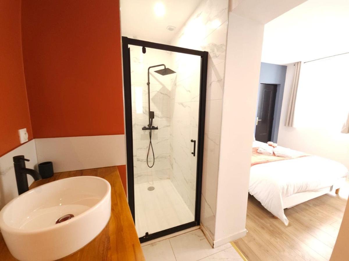 Appartement Le Quai Victoire - L'Avenue Des Voyageurs Cote D'Opale à Boulogne-sur-Mer Extérieur photo